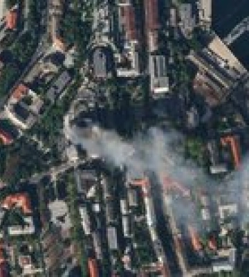 Удар по штабу ЧФ РФ в Севастополе: эксперт оценил последствия для оккупантов