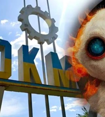 У оккупантов второй день &quot;дискотека&quot;: в Токмаке и Бердянске прогремели громкие взрывы