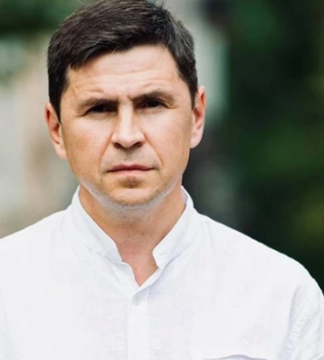 У Украины нет иллюзий относительно &quot;войны на истощение&quot; - Подоляк