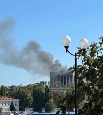 Підсумки 23.09: Зеленський у Польщі і спецоперація