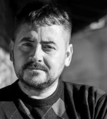 Памʼяті запорізького історика, «кіборга» Вячеслава Зайцева