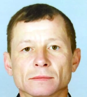 С полицейским Андреем Тарчинским, погибшим в результате вражеских обстрелов, простились на Херсонщине. ФОТОрепортаж