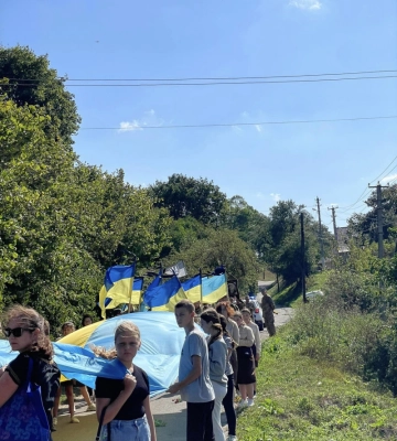 Від боксера до спецпризначенця: попрощалися із випускником Волинського військового ліцею, який загинув на війні