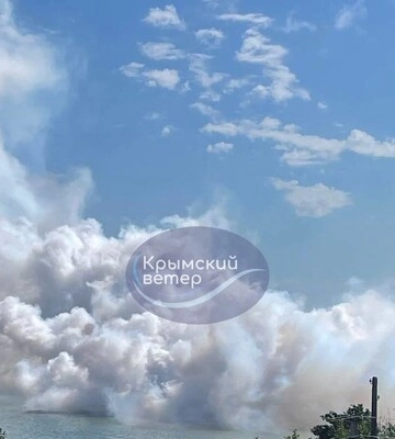 Росіяни не можуть захистити Крим від ударів західними ракетами – Ігнат