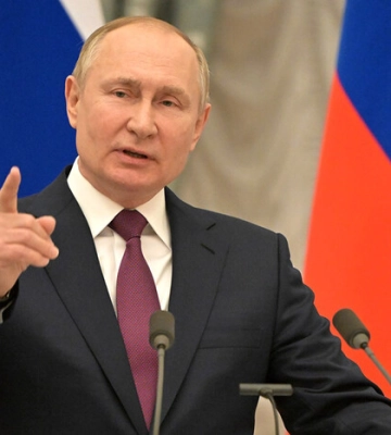 Россия сдала Армению. Теперь Путину будет легче «вернуть» Украине Крым и Донбасс