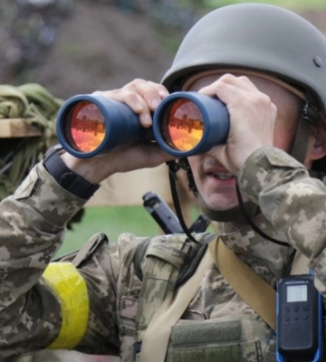 Євлаш: на Бахмутському напрямку ЗСУ вже перерізали один логістичний маршрут ворога та працюють над іншими