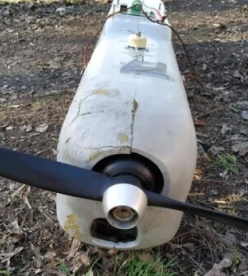 Знищено два ворожі дрони над Запорізькою областю, - ПК &quot;Схід&quot;
