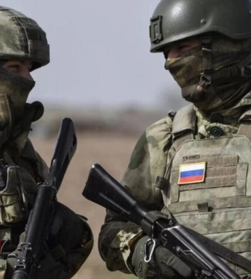 На временно оккупированной территории Донбасса ввели комендантский час