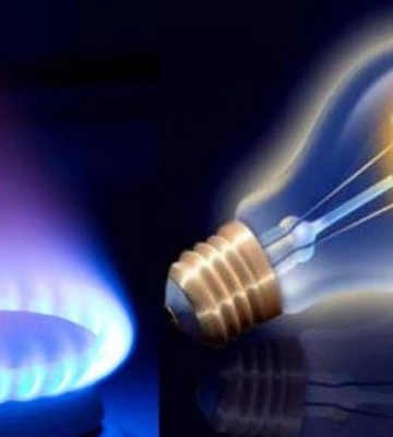 Завтра у Дніпрі частково не буде світла та газу: адреси відключень