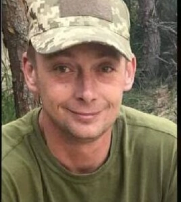 У Кропивницькому попрощаються з загиблим військовим