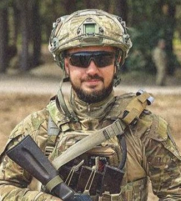24 лютого пішов на війну добровольцем: у боях з окупантами загинув житель Дніпропетровщини