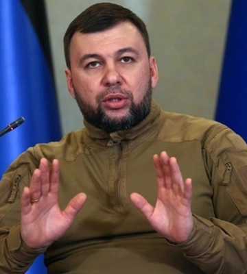Пушилін запровадив серію заборон в &quot;ДНР&quot;