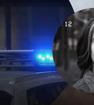 Полиция задержала подозреваемого по делу об убийстве 16-летней школьницы в Пятихатках