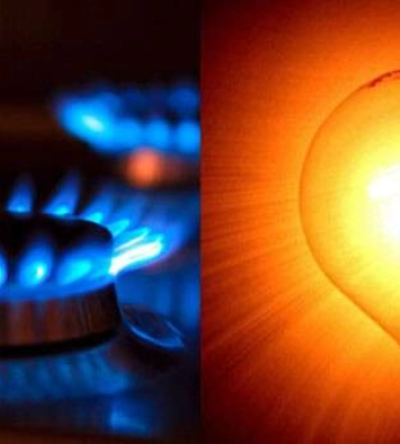 У Дніпрі 25 вересня не буде світла та газу: адреси