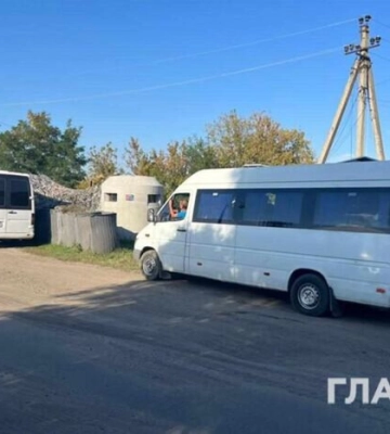Московские священники в Донецкой области игнорируют обстрелы и зовут верующих на молебен