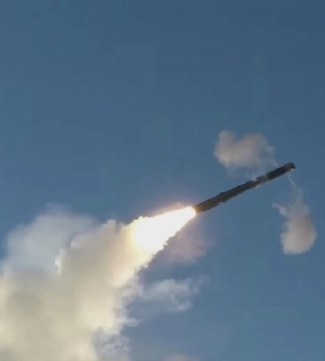 Ігнат про обстріли Миколаївщини та Одещини ракетами «Онікс»: Ворог застосовує все, що має у наявності