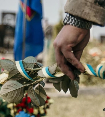 Ще троє захисників з Полтавщини загинули на російсько-українській війні