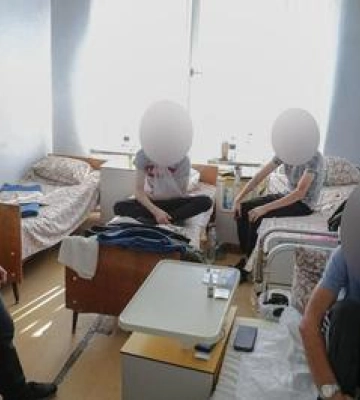 19 постраждалих внаслідок ракетної атаки на Кременчук досі перебувають на лікуванні