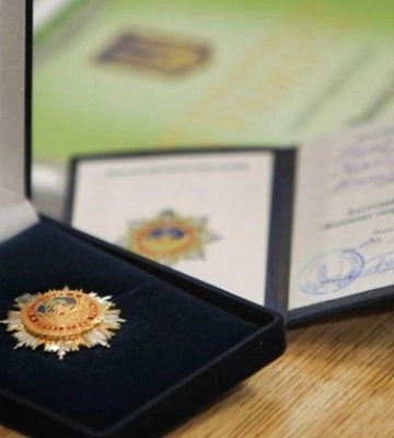 На Дніпропетровщині енергетики ДТЕК отримали нагороду від Міненерго