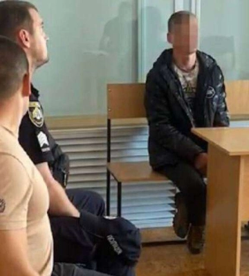 Жителя Днепропетровщины подозревают в изнасиловании и убийстве несовершеннолетней девушки