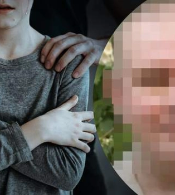 Годами изнасиловал родную дочь: жителю Днепра сообщили о подозрении