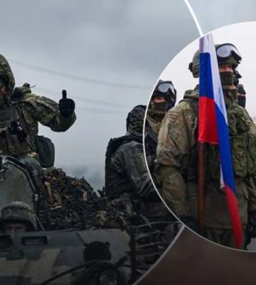 Россияне пытались атаковать возле Клищиевки и Андреевки: ВСУ остановили оккупантов под Авдеевкой