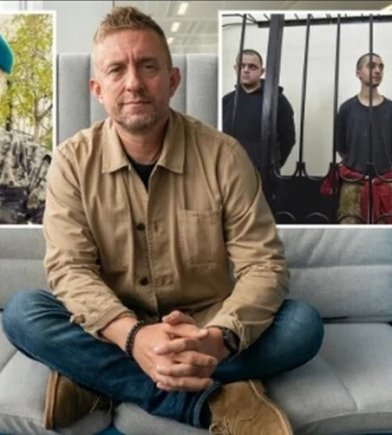 Британський солдат розповів про люті тортури в російському полоні