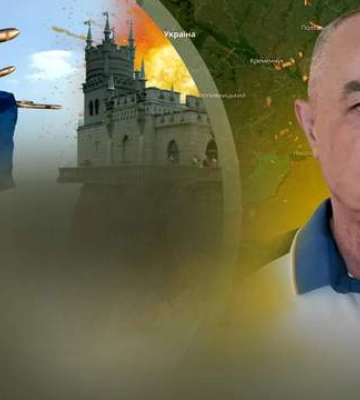 Удари по Криму посиляться: військове зведення від Світана