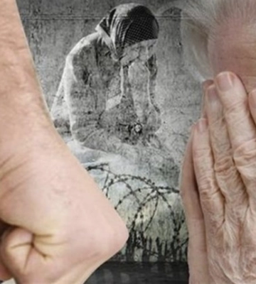 У Києві чоловіка судитимуть за систематичне знущання з власної матері