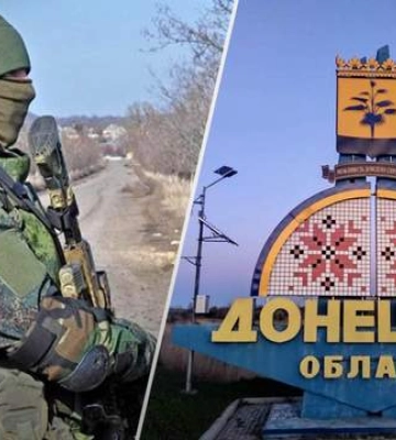 На оккупированном Донбассе ввели комендантский час и военную цензуру: что об этом известно