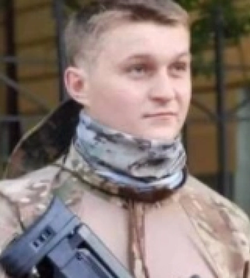 У Запорізькій області загинув воїн з села Тріскіні