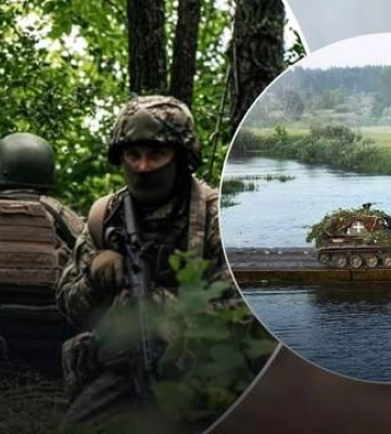 На Мар&#039;їнському напрямку українські військові відбили 11 штурмів — Генштаб