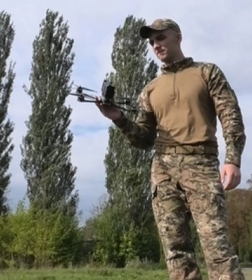 Замість багнюки - асфальт: у місті на Волині відремонтували дорогу (ФОТО)