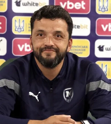 ЭДМАР: «Игру трудно назвать идеальной, всегда хочется побеждать»
