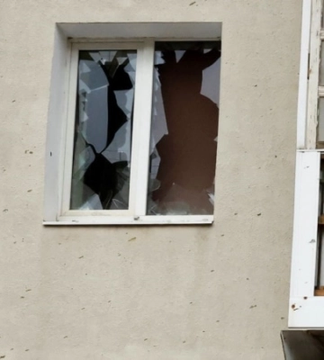 У Херсоні за день через російські обстріли постраждали щонайменше 6 людей – влада