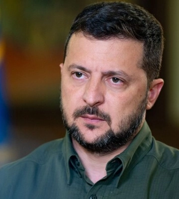 Маріуполь житиме в Україні. Мелітополь звільнимо – Зеленський привітав з Днем міста