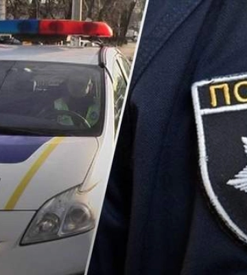 "Малчи, хахол, я тебя, зарежу": видео конфликта в Винницкой области всколыхнуло сеть