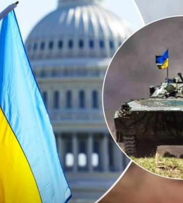 Удар по штабу ЧФ в Криму: з&#039;явилися нові фото
