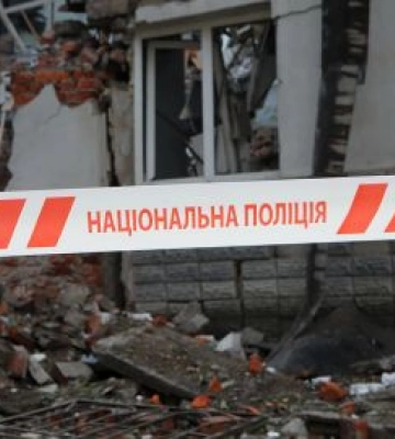 Удар по Кременчуку: кількість постраждалих збільшилась до 55