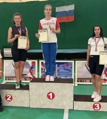 Гастролирующая чемпионка и &quot;переобувшийся&quot; тренер: в Мелитополе засветились очередные спортсмены-предатели 