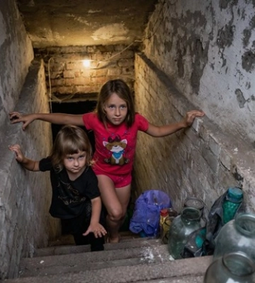 В Офісі Генпрокурора оновили дані щодо вбитих росіянами під час війни дітей