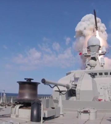 ПВО сбила все 19 «шахедов» и 11 из 12 &quot;Калибров&quot;, не удалось остановить оба &quot;Оникса&quot;, есть попадание в одесскую гостиницу