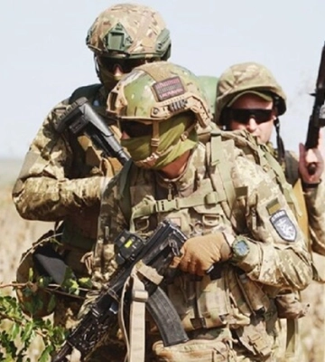 ЗСУ можуть здійснити значний прорив на півдні – ISW