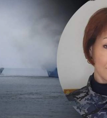 Нічна масована атака: на Одещині окупанти влучили у зерносховище, зруйновано морвокзал