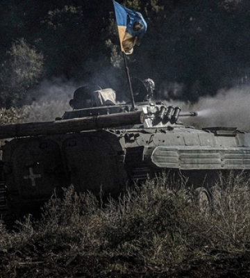 За добу відбулося 32 бойові зіткнення на фронті, – Генштаб