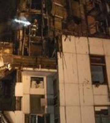 ПВО сбила все 19 «шахедов» и 11 из 12 &quot;Калибров&quot;, не удалось остановить оба &quot;Оникса&quot;, есть попадание в одесскую гостиницу
