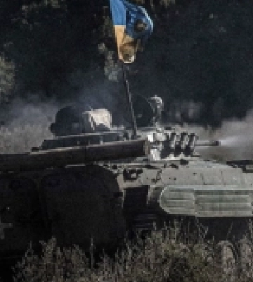 579 день повномасштабної війни в Україні: ситуація на фронті станом на ранок