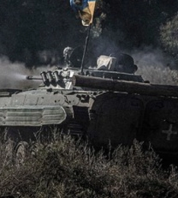 Росіяни намагалися відбити Кліщіївку, Сили оборони наступають на Запоріжжі: ранкове зведення Генштабу