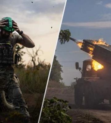 ЗСУ змусили росіян відступити під Кліщіївкою – ISW