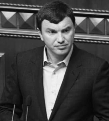 Зупинилося серце колишнього голови волинської цукроварні